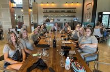 Texas Hill Country Wine and BBQ Tour From Austin (Small Group)