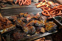 Texas Hill Country Wine and BBQ Tour From Austin (Small Group)