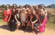 Texas Hill Country BBQ and Wine Tour From Austin (Small Group)