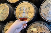 Rum Tasting at Punta Cana