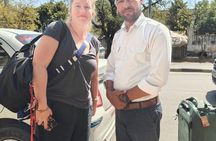 12 Day Udaipur Jodhpur Jaisalmer Bikaner Jaipur and Agra Tour