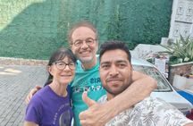 12 Day Udaipur Jodhpur Jaisalmer Bikaner Jaipur and Agra Tour