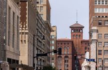 Kansas City Outlaws and Legends Tour
