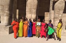 Private Luxor trip