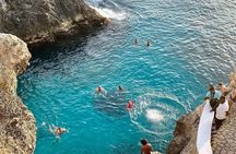 Private Rick's Cafe Sunset Tour or Ivan's Restaurant Negril Ja