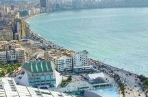 Day-Trip to Alexandria from Cairo by Private Car