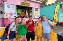 Old San Juan & La Perla: Authentic Food & Culture Tour