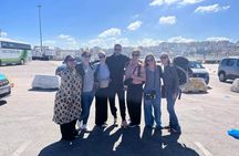 Tangier Half Day Tour Perfect for Cruise Travelers
