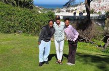 Tangier Half Day Tour Perfect for Cruise and ferry Travelers