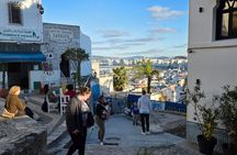 Tangier Half Day Tour Perfect for Cruise and ferry Travelers