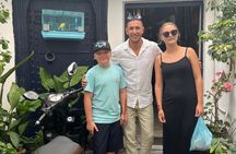 Local Walking Tour Including Traditional Moroccan Meal