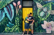Melbourne Walking Tour: Explore Top Sights & Hidden Gems