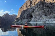 Hoover Dam to Willow Beach Guided Full Day Tour