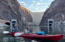 Hoover Dam to Willow Beach Guided Full Day Tour