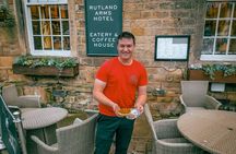 Pride & Prejudice Peak District full day tour