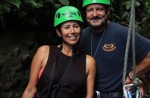 Pure Trek Canyoning Private Adventure