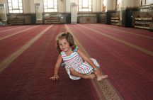 Authentic Hurghada Experience with Private Guide & Local Transfer