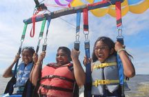Outer Banks Parasail Adventure