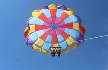 Outer Banks Parasail Adventure