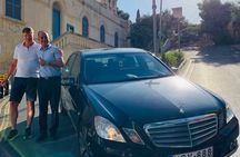 Private Chauffeur Island Tour of Malta ( Fully Customizable )