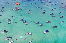 Private Dolphin Tours and Customized Charters in Destin