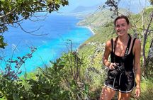 St Kitts Photography Tour with Photo Insurance