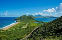 St Kitts Photography Tour with Photo Insurance
