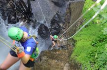 Pure Trek Canyoning Private Adventure