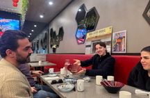 Vancouver Chinatown Elite Food Tour Hidden Gems & Local Tastings