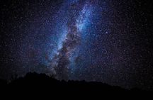 Las Vegas: Death Valley Sunset and Stargazing Day Tour