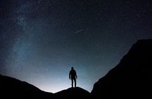 Las Vegas: Death Valley Sunset and Stargazing Day Tour