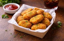 Vancouver Chinatown Elite Food Tour Hidden Gems & Local Tastings