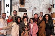 Vancouver Chinatown Elite Food Tour Hidden Gems & Local Tastings