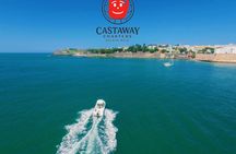 Private Boat Cruise in Old San Juan Bay (MORNING, MIDDAY, SUNSET)