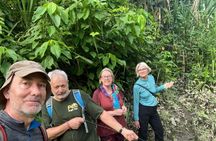 2 Day Manu National Park Adventure Experience
