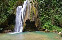 Sierra Gorda Tour in 1 day with starting from Querétaro