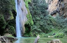 Tour to the Sierra Gorda in 1 day, starting from Querétaro