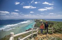 Guided sightseeing tour photo tour of Miyakojima Spectacular spots Okinawa