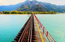 Kyoto Tango Sea Train, Amanohashidate and Ine Tour from Osaka