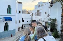 Luxury Private 4Hour Tour of Tangier with Camel ride & Lunch