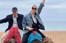 Luxury Private 4Hour Tour of Tangier with Camel ride & Lunch