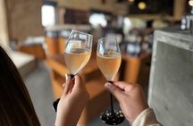 Queretaro Wine and Cheese Tour with Vineyard Tastings in English