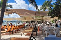 Costa Maya Beach Break Open Bar with Transportation