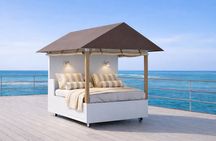 2 Day Great Barrier Reef "PREMIUM Reefsleep" Experience 