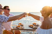 2 Day Great Barrier Overnight Reefsleep Experience