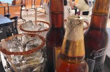 Costa Maya Beach Break Open Bar with Transportation