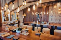 Bali Canggu Silver Jewelry Making Class and Create Your Own Rings