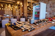 Bali Canggu Silver Jewelry Making Class and Create Your Own Rings