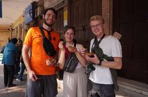 Old Delhi Street Food Tour