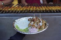Old Delhi Street Food Tour